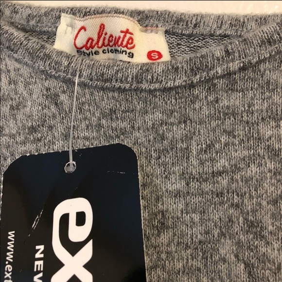 Caliente women dress. - Picture 2 of 6